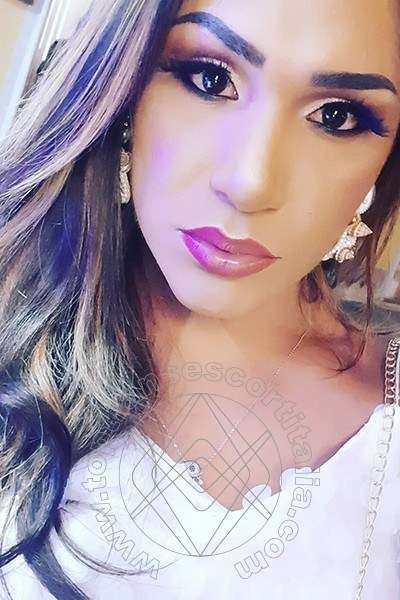 Foto selfie 57 di Miss Pocahontas transescort Siena