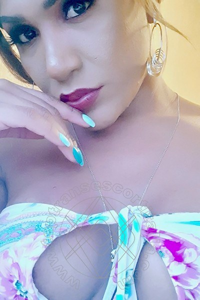 Foto selfie 61 di Miss Pocahontas transescort Siena