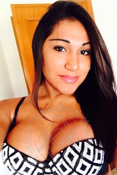 Foto selfie 52 di Miss Pocahontas transescort Siena