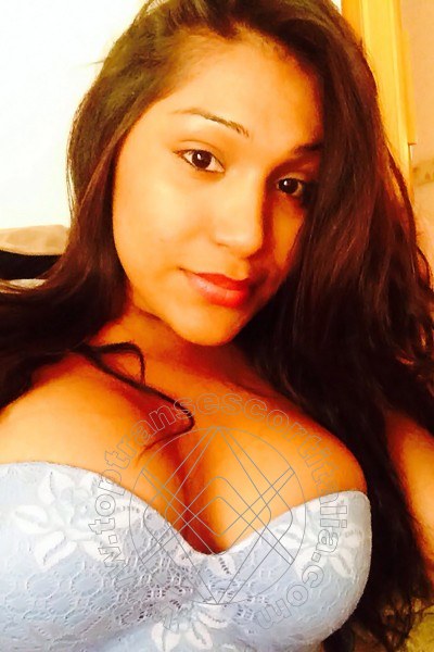 Foto selfie 51 di Miss Pocahontas transescort Siena