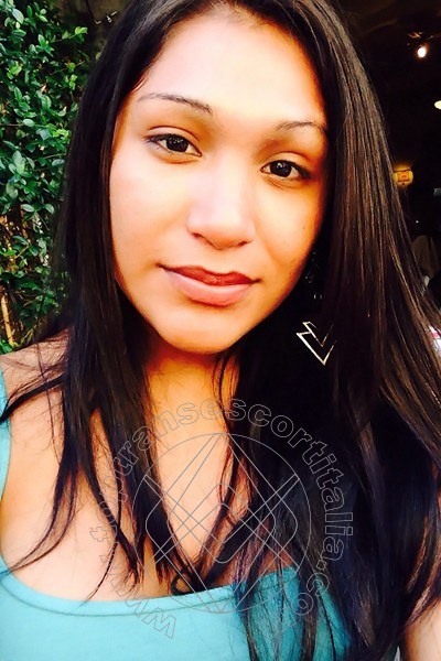 Foto selfie 25 di Pocahontas Vip transescort Cassino