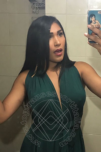 Foto selfie 13 di Pocahontas Vip transescort Cassino