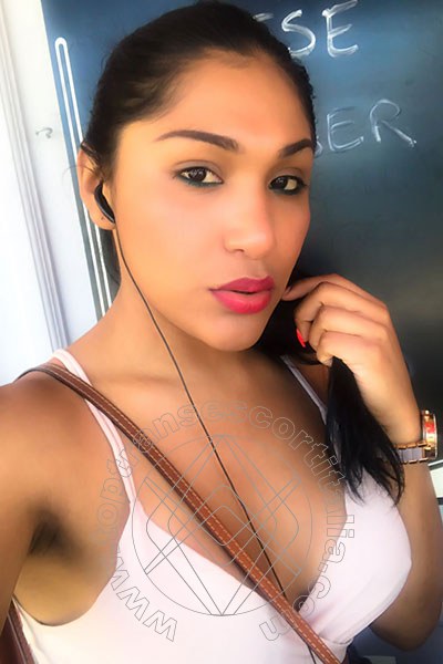 Foto selfie 17 di Pocahontas Vip transescort Cassino