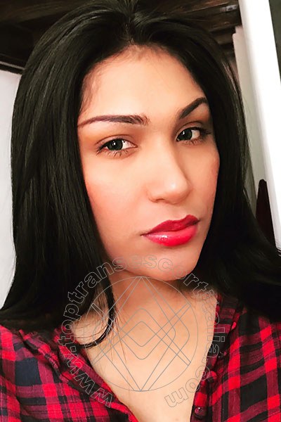 Foto selfie 49 di Miss Pocahontas transescort Siena