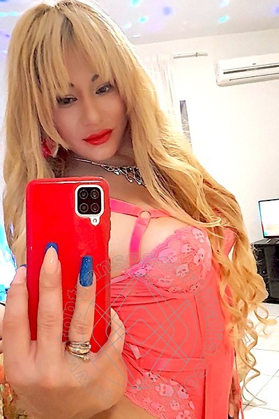 Foto selfie 5 di Camelia transescort Nettuno