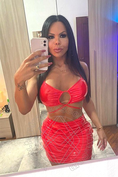 Foto selfie 30 di Eva B transescort Milano