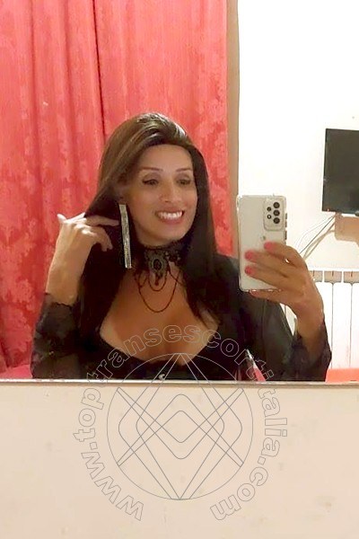 Foto selfie 11 di Carol Santos transescort Alba Adriatica