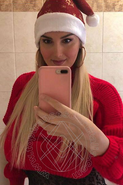 Foto selfie 48 di Sarah Herrera transescort Viterbo