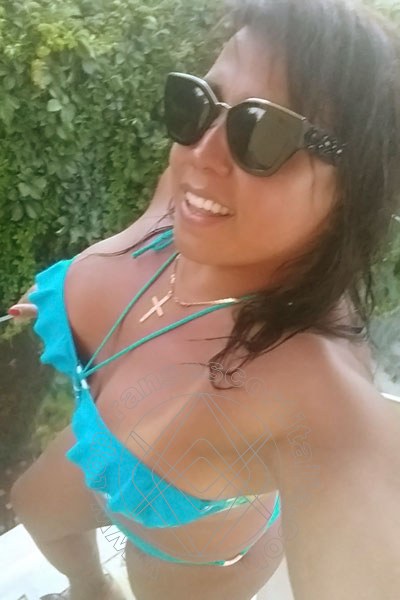 Foto selfie 14 di Aisha transescort Genova