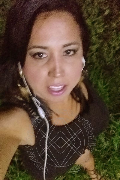 Foto selfie 13 di Aisha transescort Genova