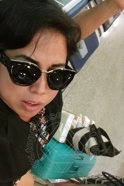 Foto selfie 12 di Aisha transescort Genova