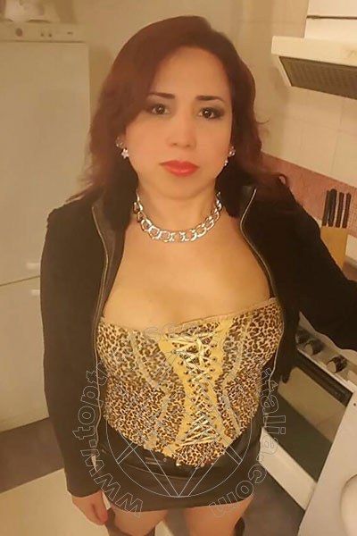 Foto selfie 11 di Betty Bambola transescort Milano