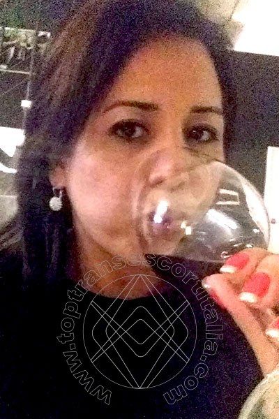 Foto selfie 8 di Aisha transescort Genova