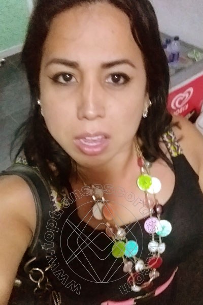 Foto selfie 7 di Aisha transescort Genova