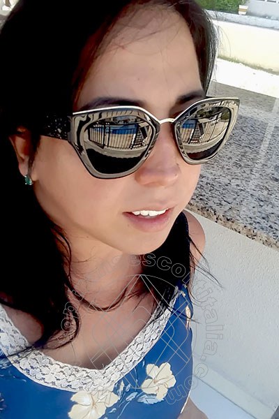 Foto selfie 5 di Aisha transescort Genova