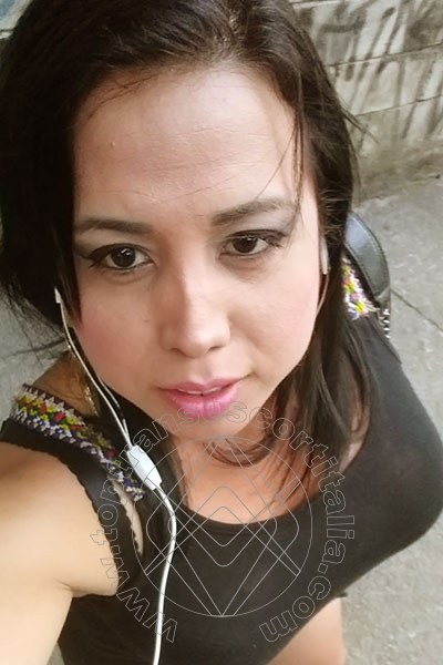 Foto selfie 3 di Aisha transescort Genova