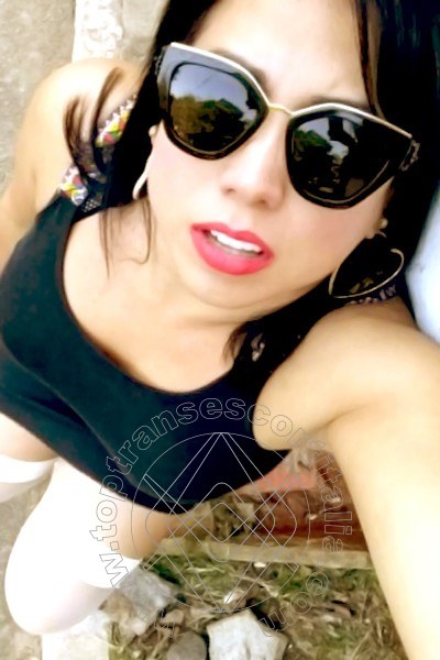 Foto selfie 15 di Aisha transescort Genova