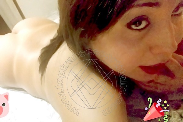 Foto selfie 16 di Aisha transescort Genova