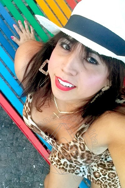 Foto selfie 17 di Aisha transescort Genova