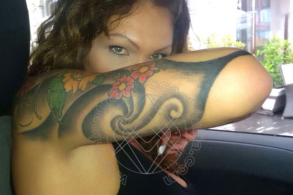 Foto selfie 995 di Valeria transescort Treviso