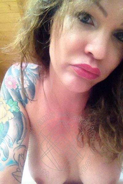 Foto selfie 977 di Valeria transescort Treviso