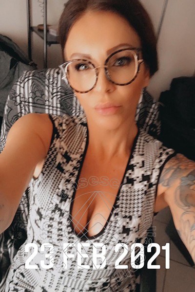 Foto selfie 344 di Valeria transescort Treviso