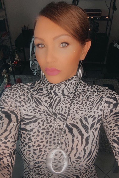 Foto selfie 341 di Valeria transescort Treviso