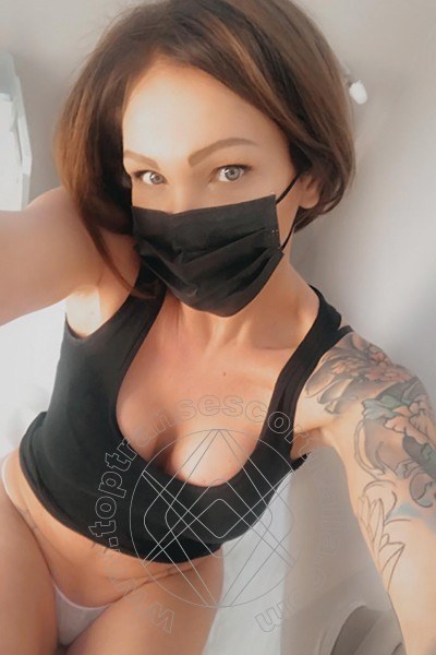 Foto selfie 335 di Valeria transescort Treviso