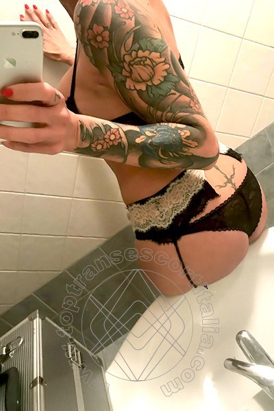 Foto selfie 332 di Valeria transescort Treviso