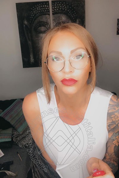 Foto selfie 356 di Valeria transescort Treviso