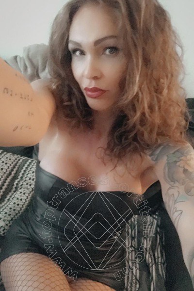 Foto selfie 360 di Valeria transescort Treviso