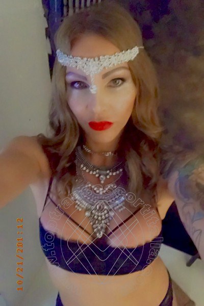 Foto selfie 372 di Valeria transescort Treviso