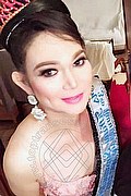 Foto selfie di Ladyboy Carlina transescort Chieti