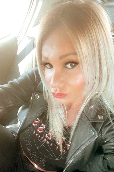 Foto selfie 449 di Pamy La Diva Stellare transescort Losanna