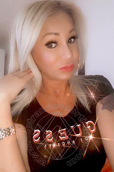 Foto selfie 451 di Pamy La Diva Stellare transescort Losanna