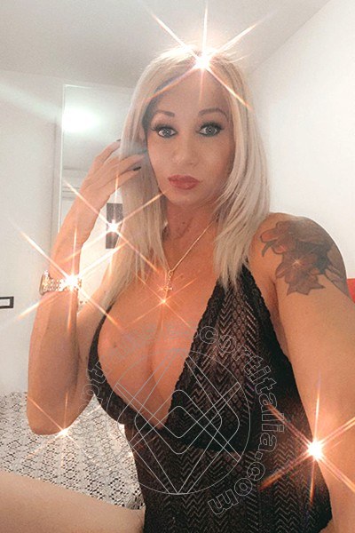 Foto selfie 468 di Pamy La Diva Stellare transescort Losanna