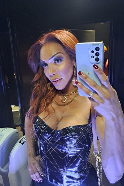 Foto selfie 20 di Wanessa Armani transescort Terni