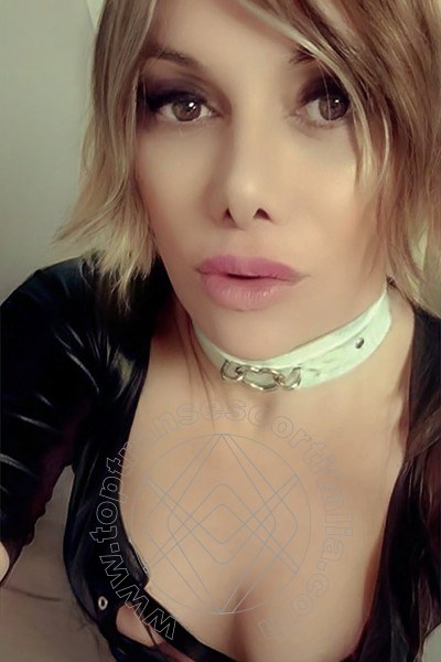 Foto selfie 13 di Ambra Tx Italiana transescort Udine
