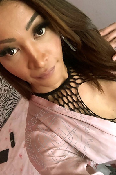 Foto selfie 69 di Patricia Ginnari transescort Udine