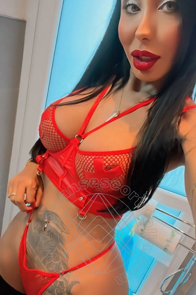 Foto selfie 46 di Thayys Castro transescort Verona