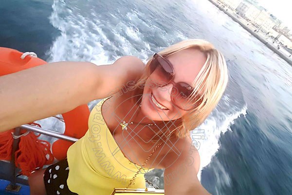 Foto selfie 22 di Lara New transescort Portogruaro