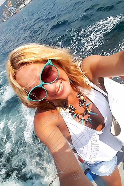 Foto selfie 60 di Lara New transescort Portogruaro