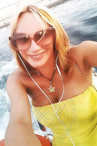 Foto selfie 50 di Lara New transescort Portogruaro