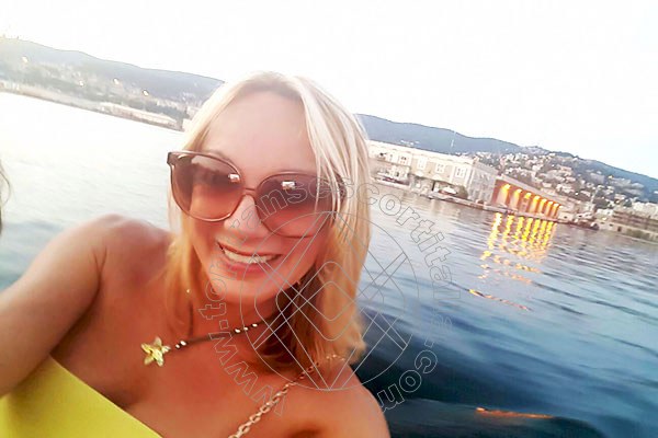 Foto selfie 52 di Lara New transescort Portogruaro