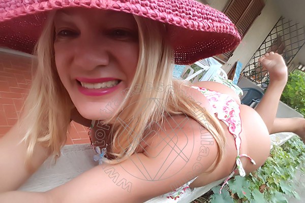 Foto selfie 18 di Lara New transescort Portogruaro