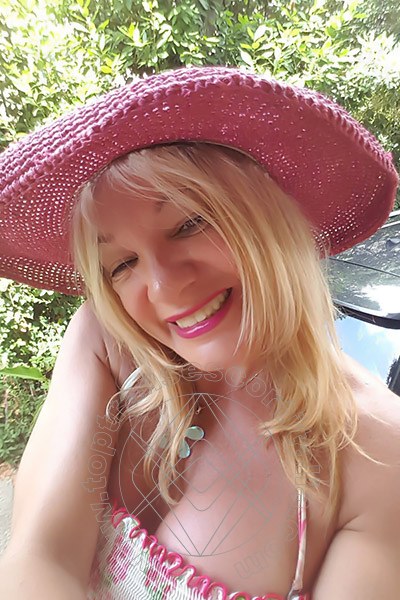 Foto selfie 44 di Lara New transescort Portogruaro