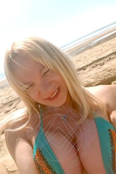 Foto selfie 43 di Lara New transescort Portogruaro