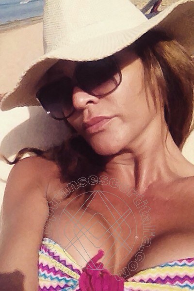 Foto selfie 638 di Valeria transescort Treviso