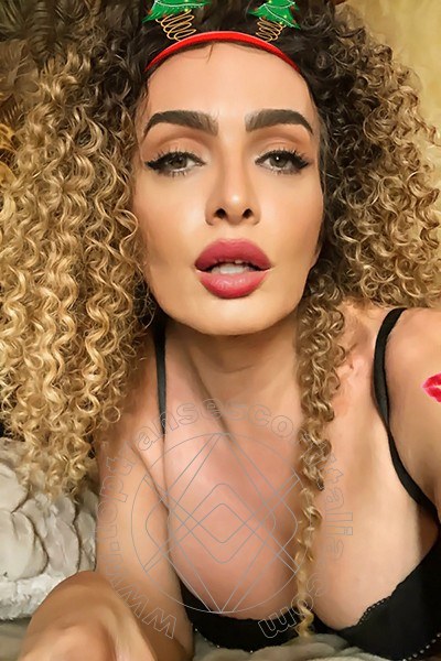 Foto selfie 15 di Nadia Grey transescort Potenza