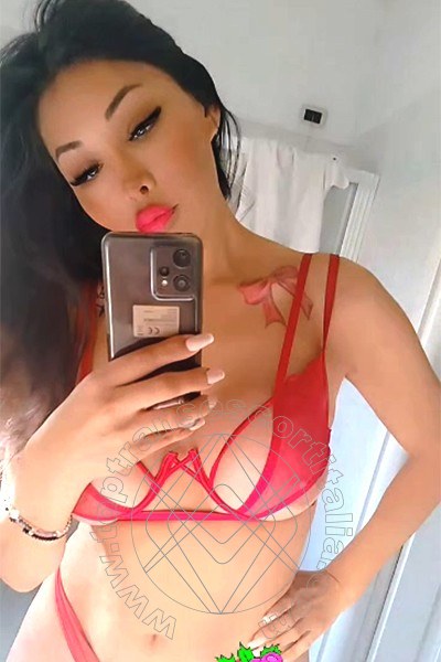 Foto selfie 35 di Dana transescort Kriens